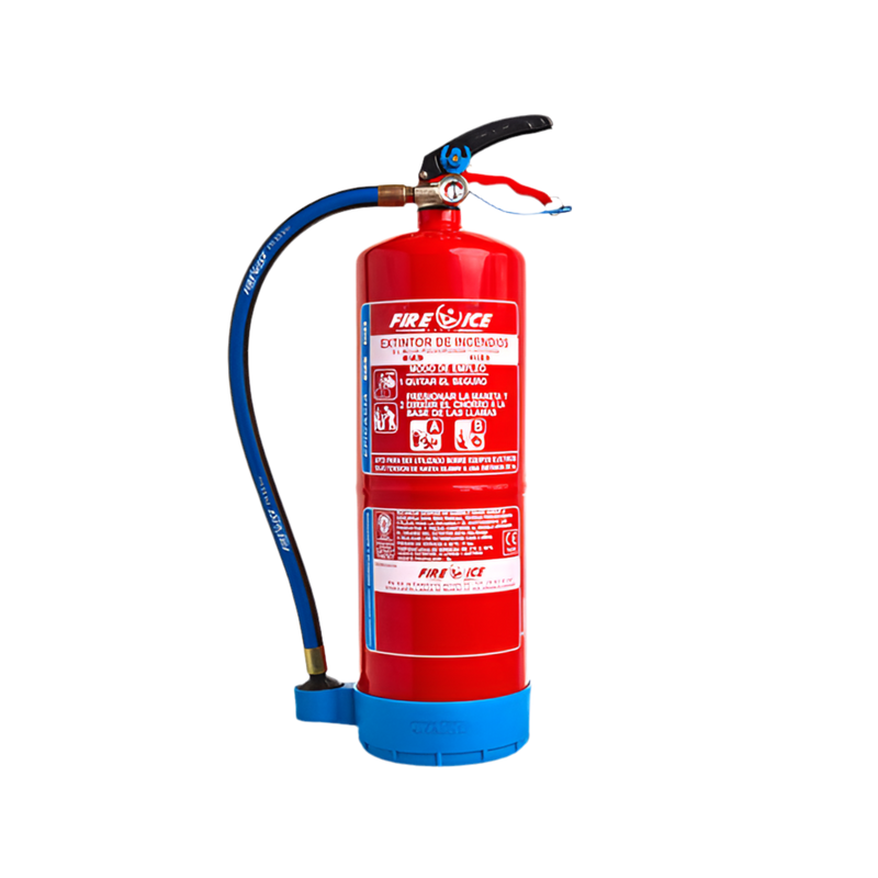 Extintor ABF - Certificação ao melhor preço!