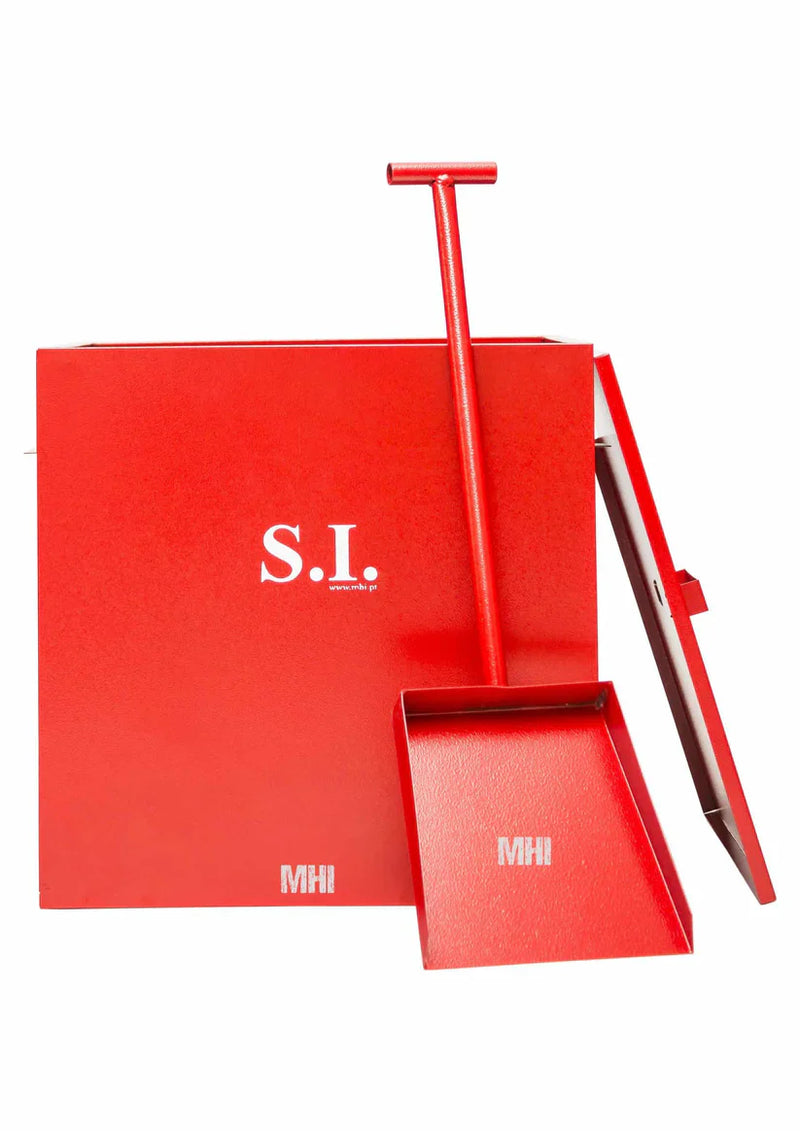 Baldes de Areia: Da Construção ao Lazer (5L e 100L)