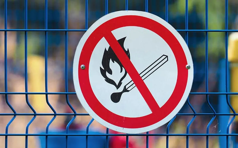 Categorias de Sinalética - Encontre todas os sinais ao melhor preço!