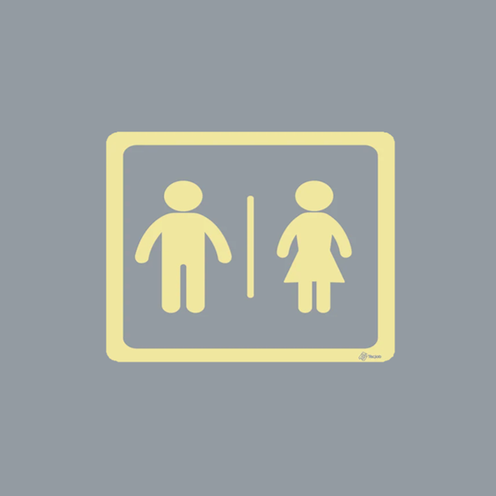 Sinalética Informação