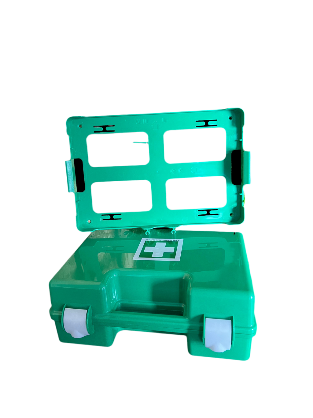 Kit Primeiros Socorros para TVDE