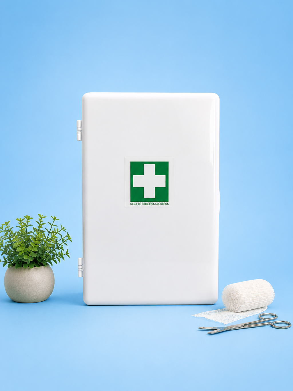 First Aid Kit for Businesses