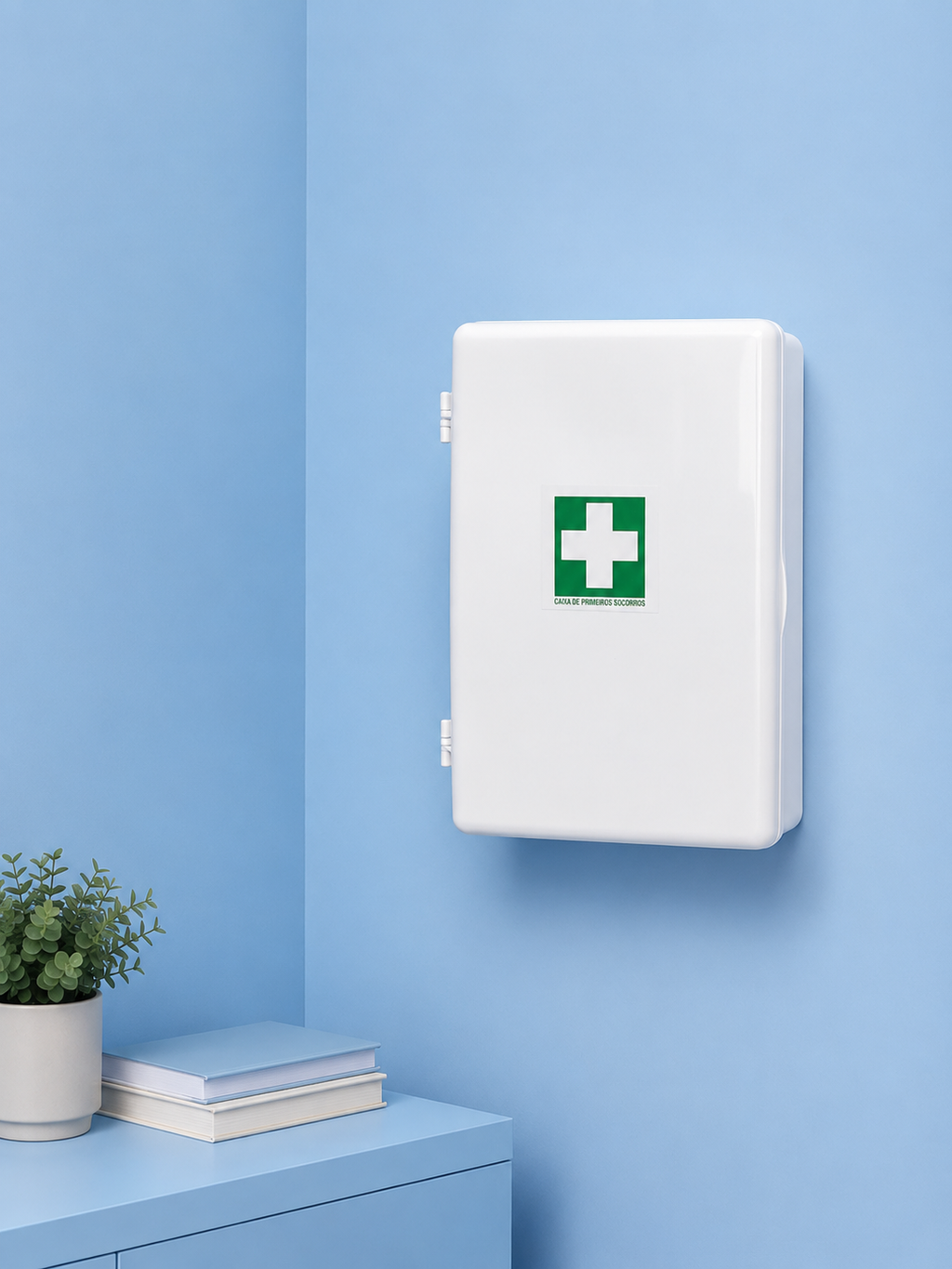 First Aid Kit for Businesses