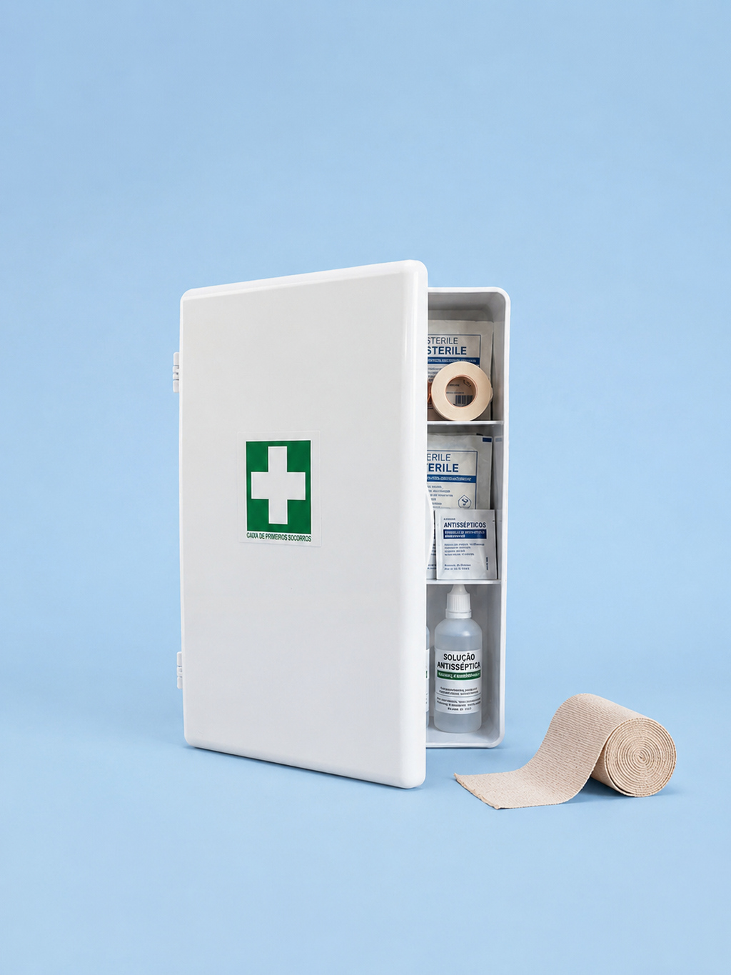 First Aid Kit for Businesses