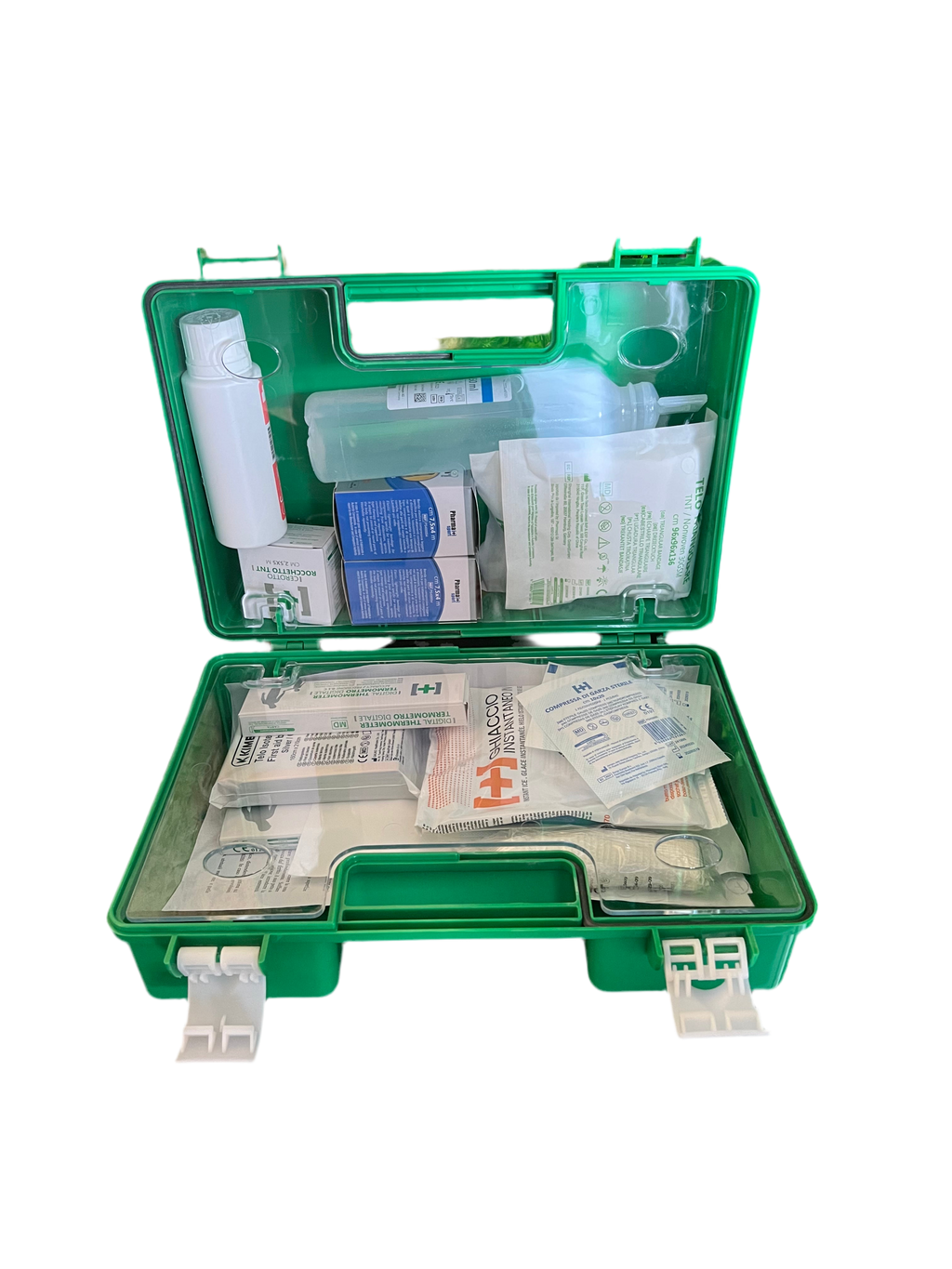 Premium First Aid Kit