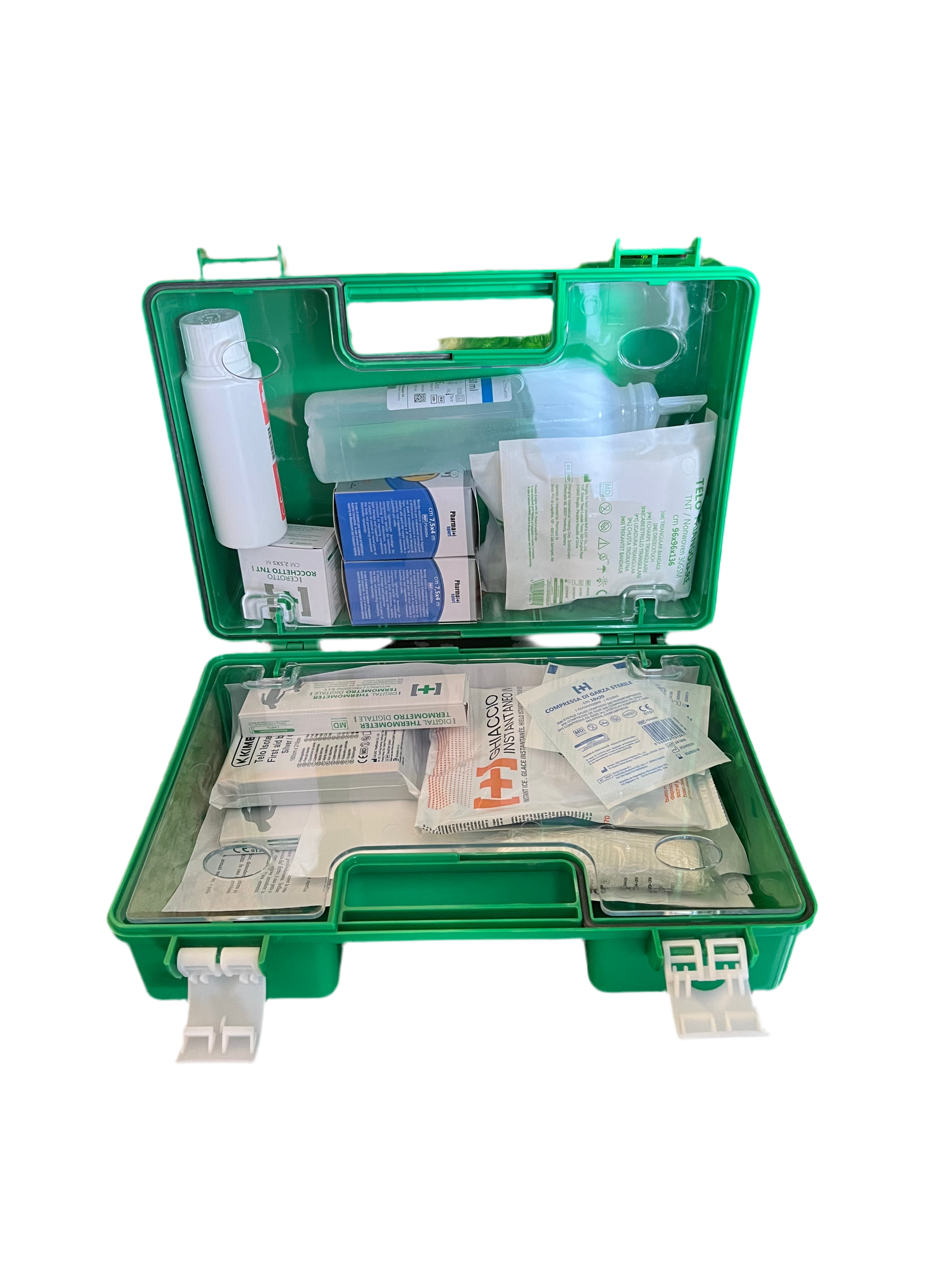 Premium First Aid Kit
