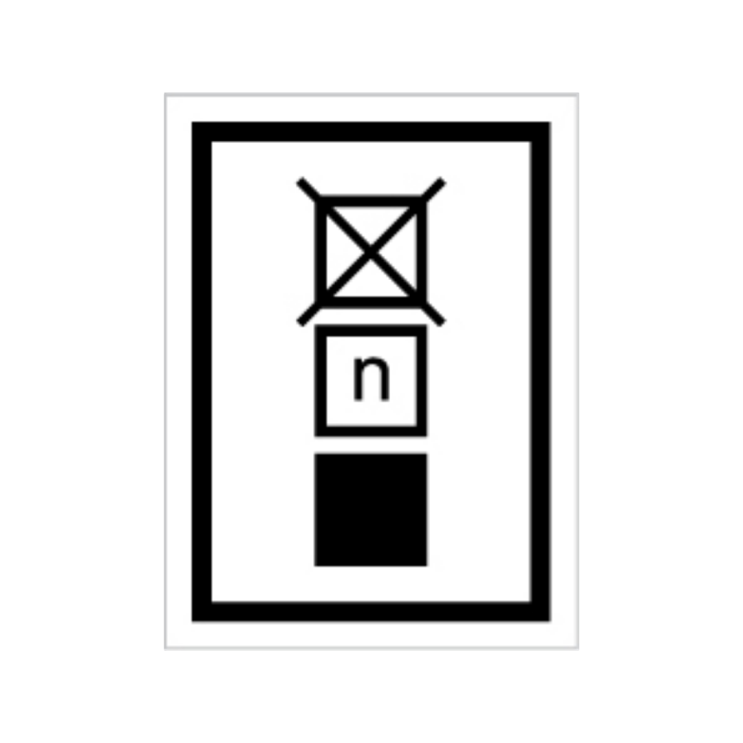 Fire Extinguisher Signage - I0001