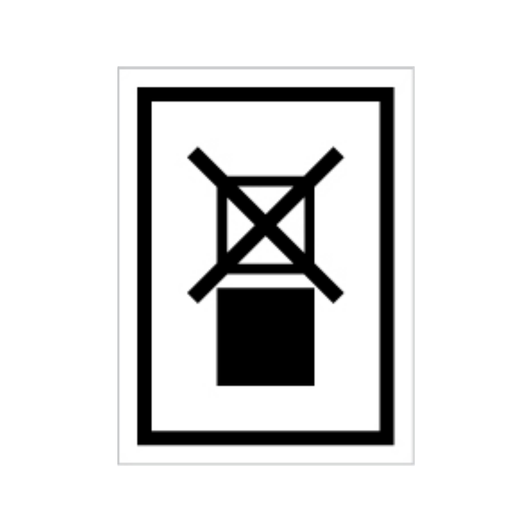 Fire Extinguisher Signage - I0001