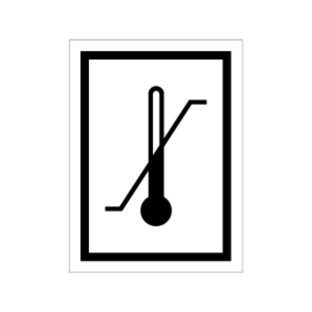 Fire Extinguisher Signage - I0001