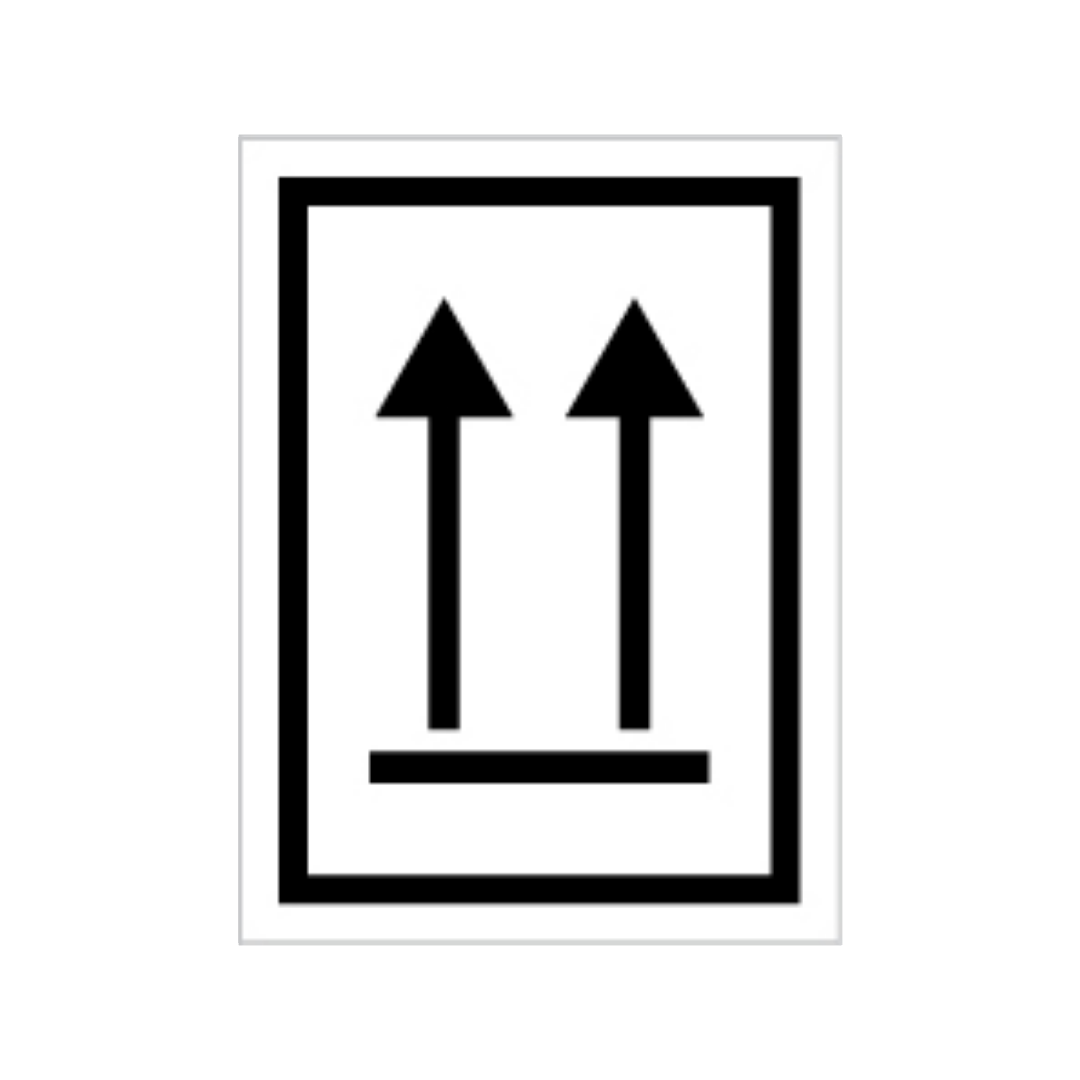 Fire Extinguisher Signage - I0001