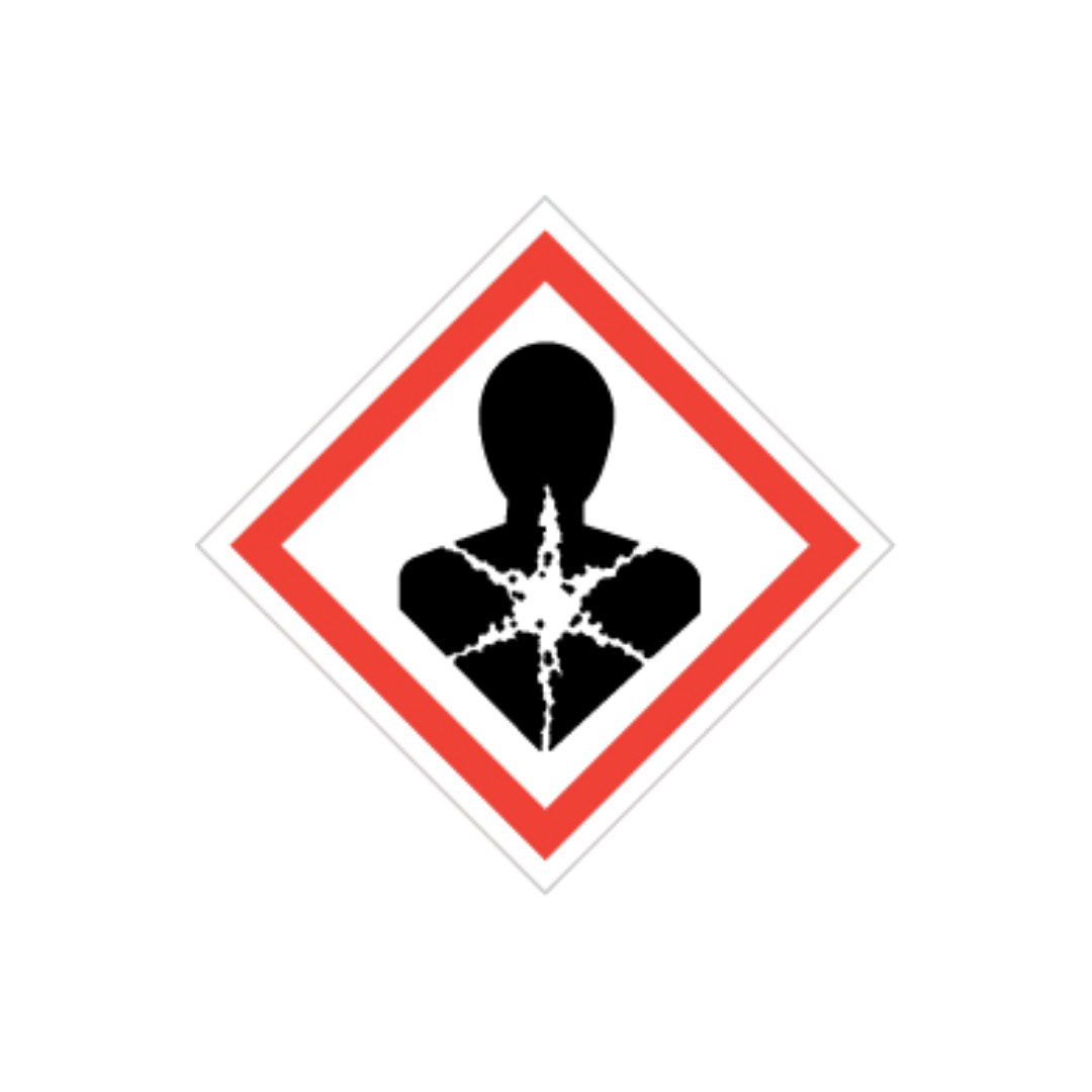 Fire Extinguisher Signage - I0001