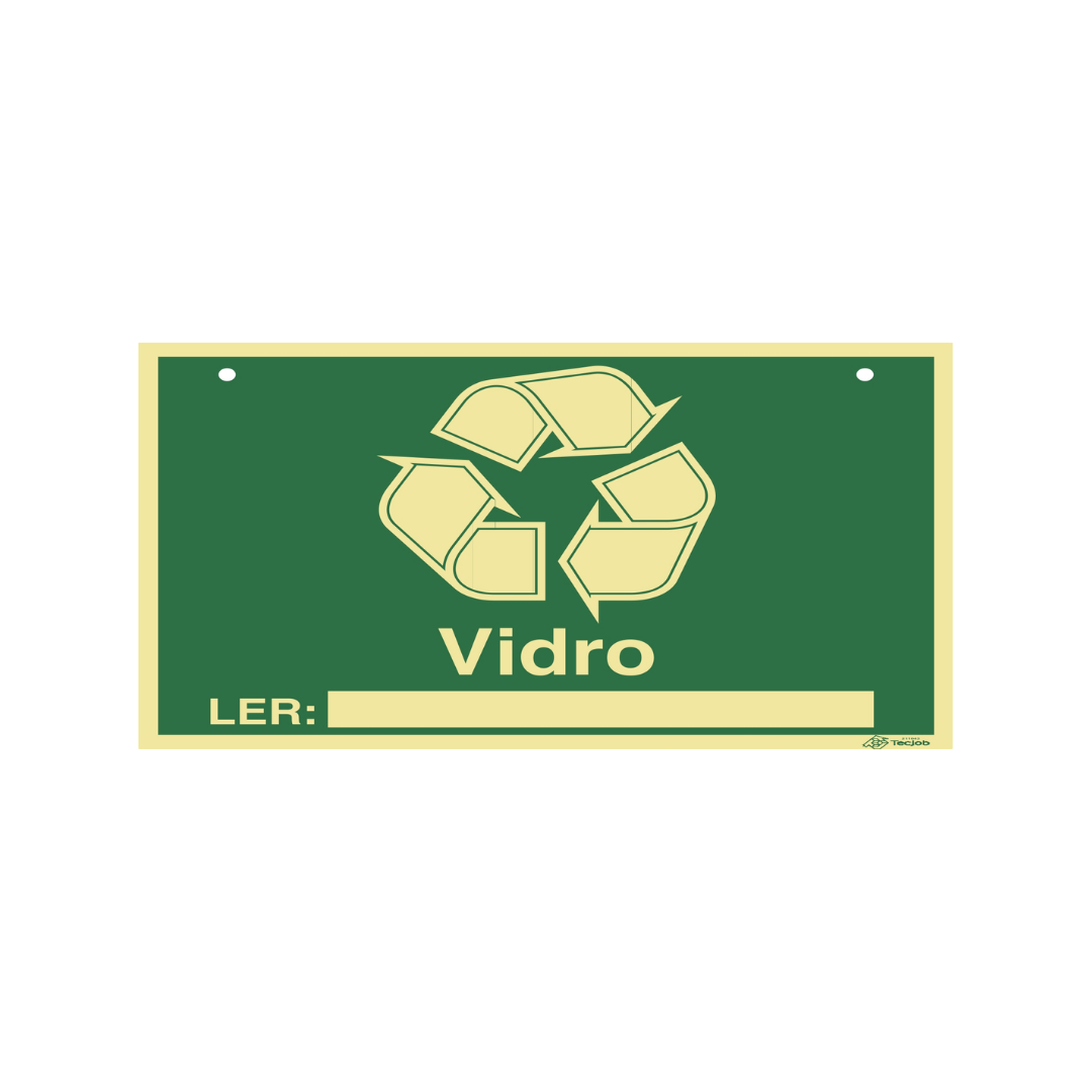 Fire Extinguisher Signage - I0001