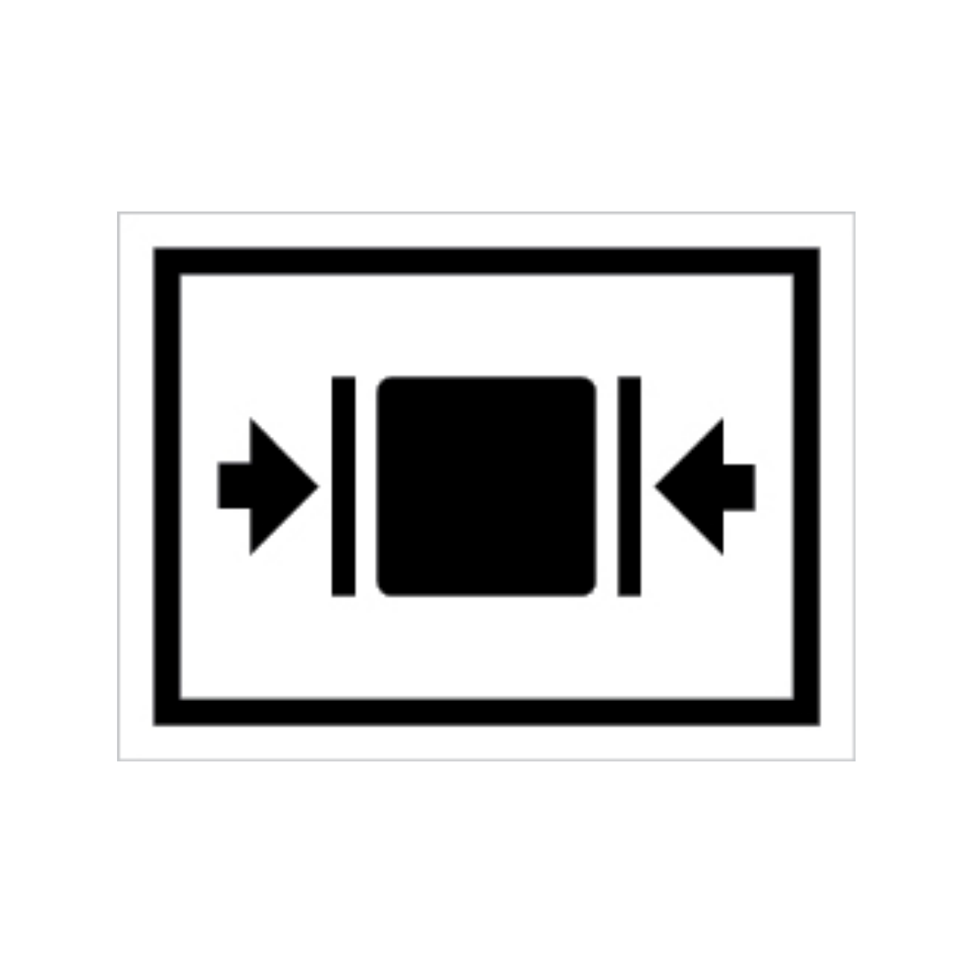 Fire Extinguisher Signage - I0001