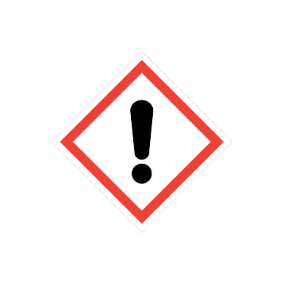 Fire Extinguisher Signage - I0001