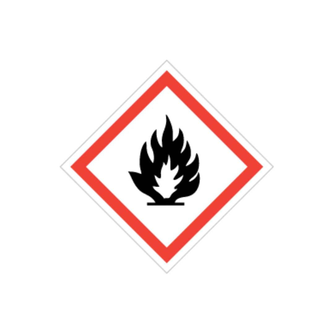 Fire Extinguisher Signage - I0001