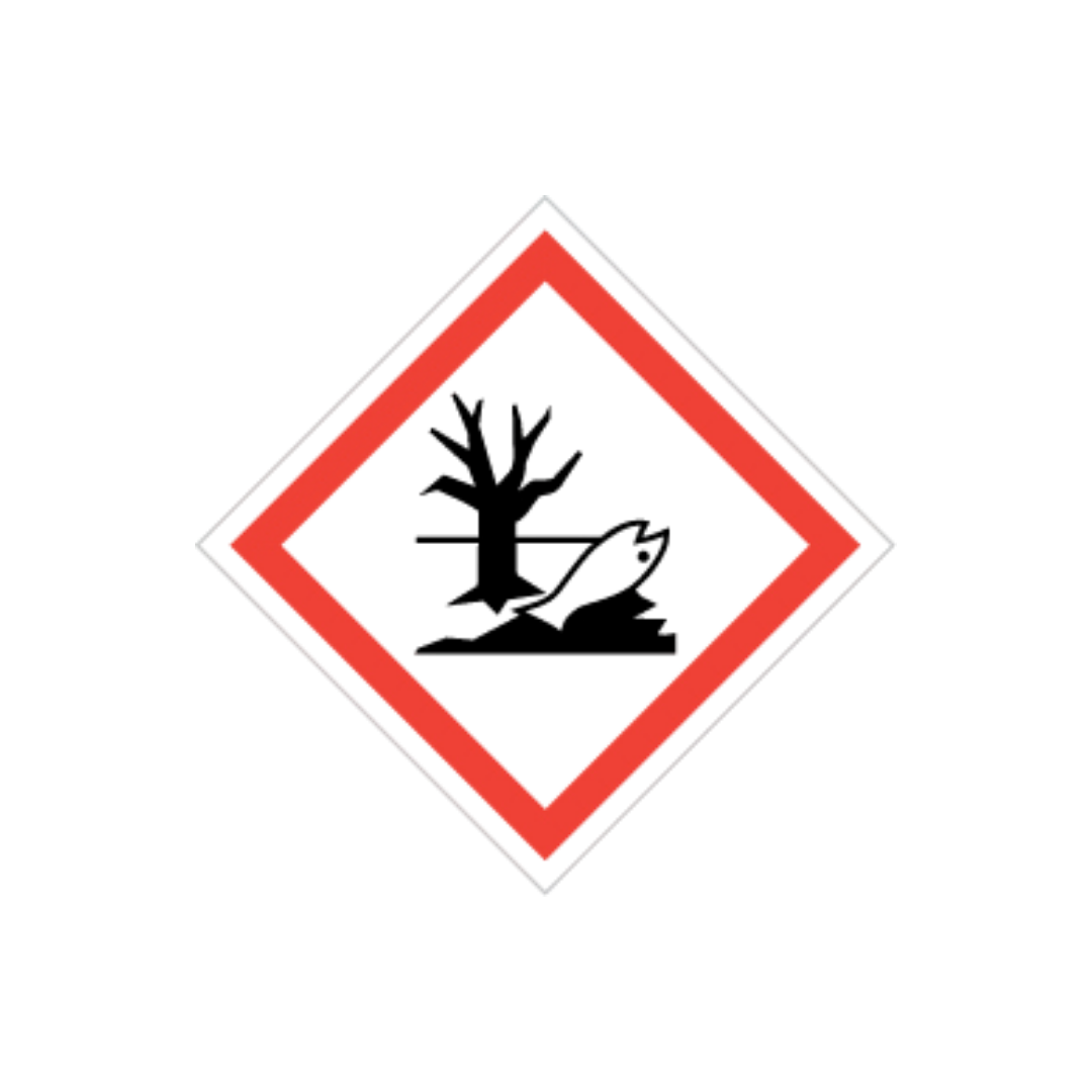Fire Extinguisher Signage - I0001