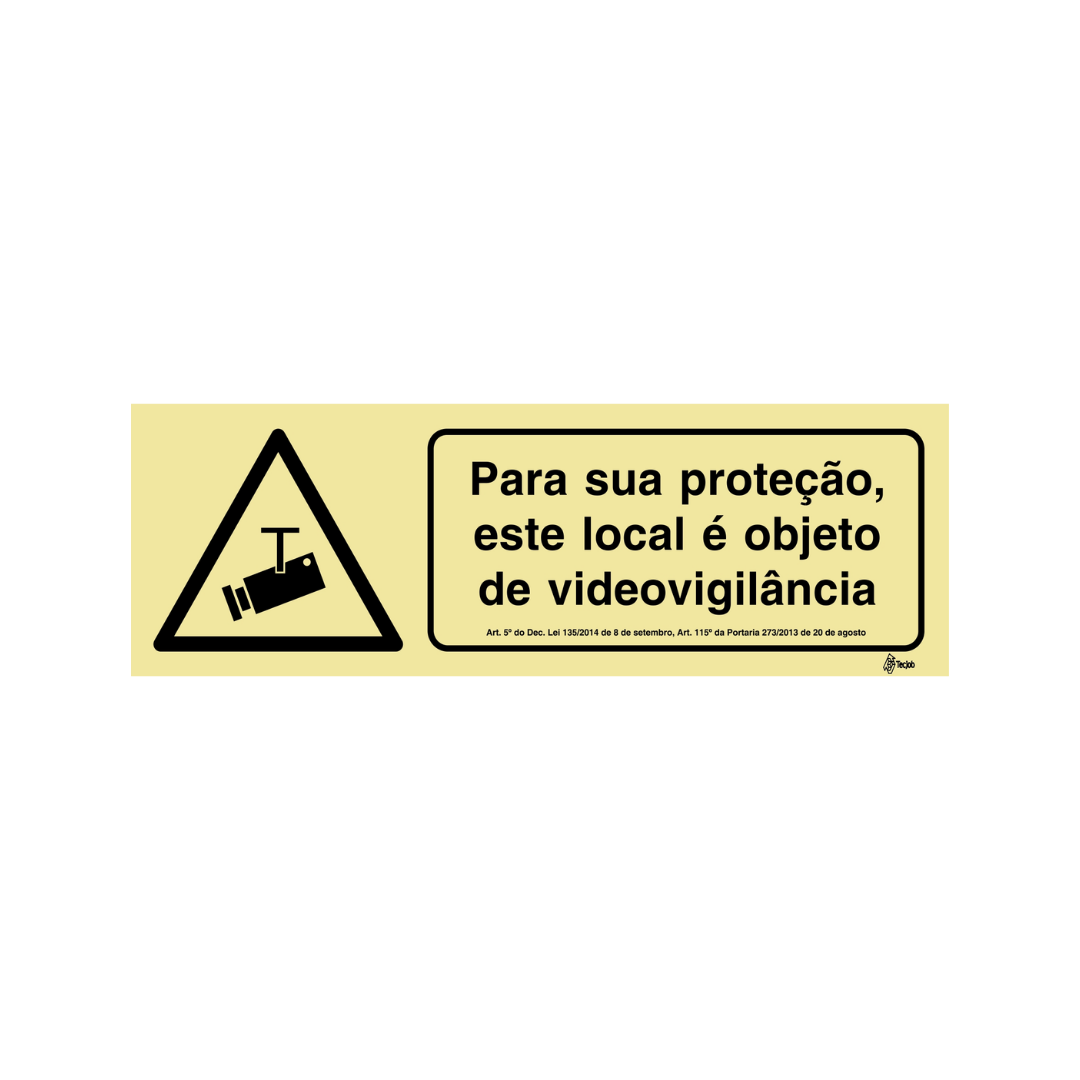 Fire Extinguisher Signage - I0001