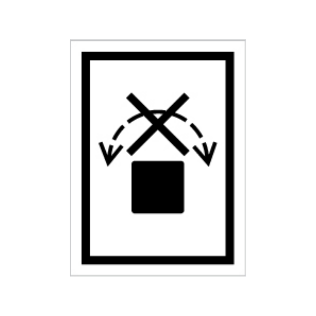 Fire Extinguisher Signage - I0001