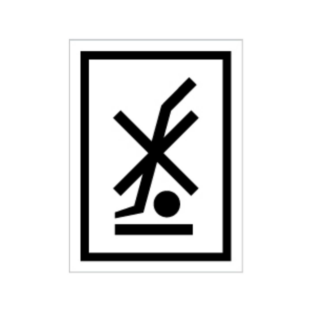 Fire Extinguisher Signage - I0001