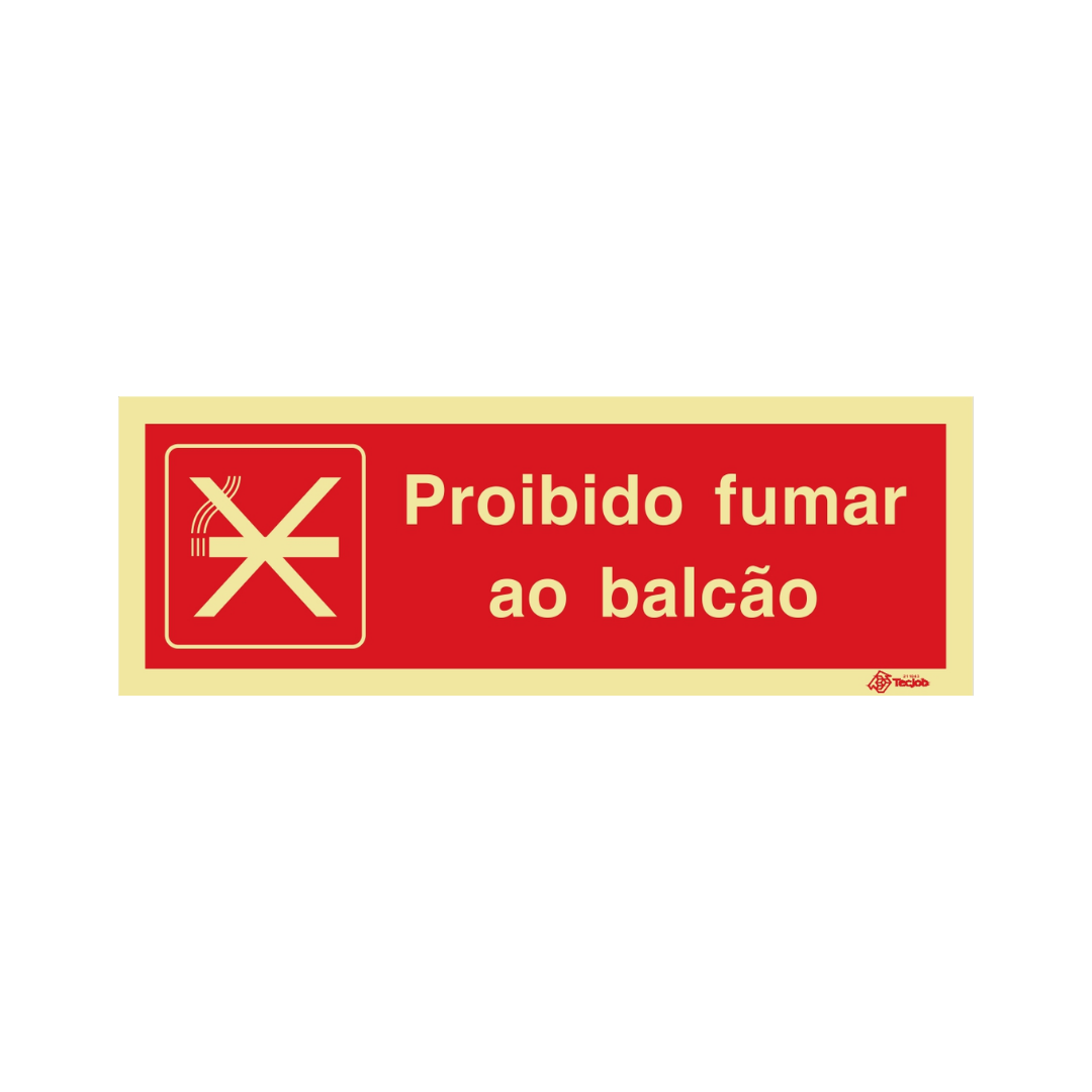 Fire Extinguisher Signage - I0001