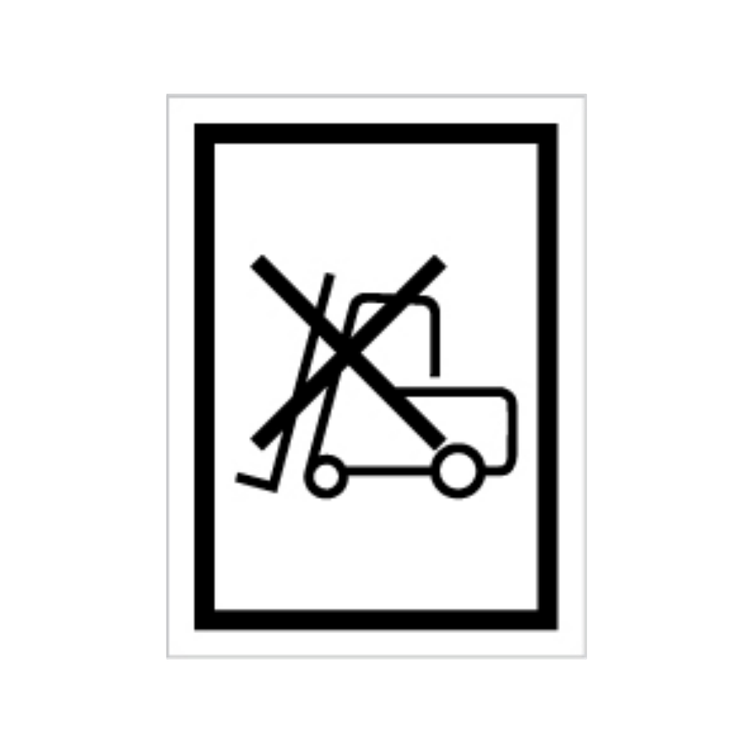 Fire Extinguisher Signage - I0001