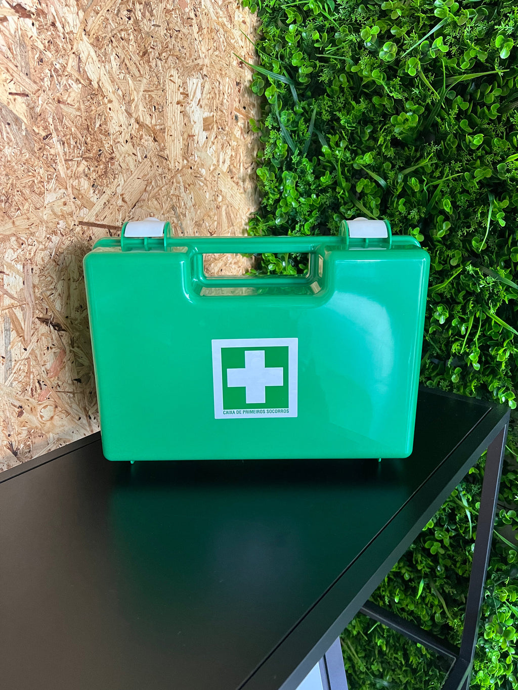 Premium First Aid Kit