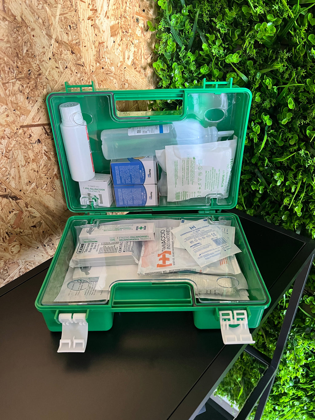 Premium First Aid Kit