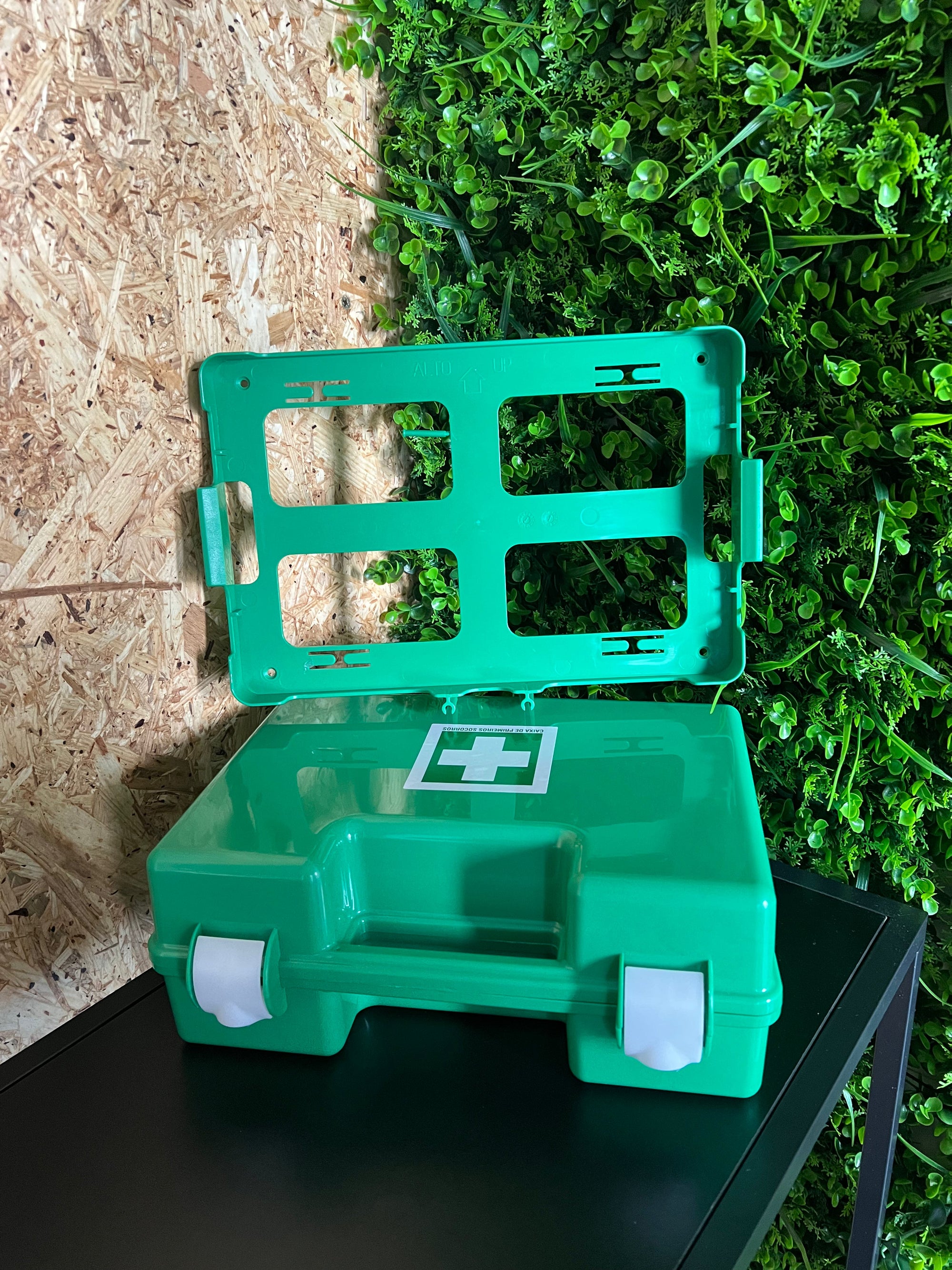 Premium First Aid Kit