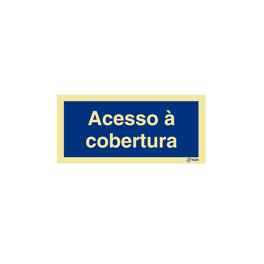 Sinal Acesso à Cobertura - IN0424