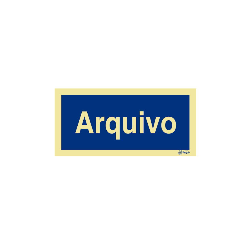 Sinal Arquivo - IN0479