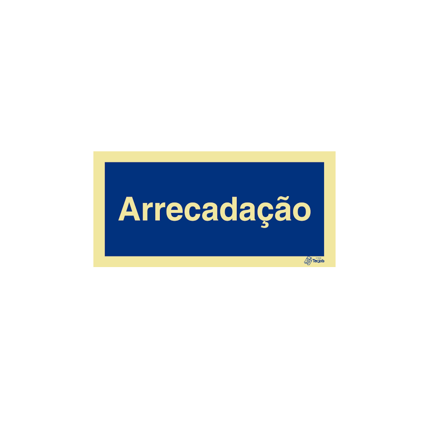 Sinal Arrecadação - IN0481
