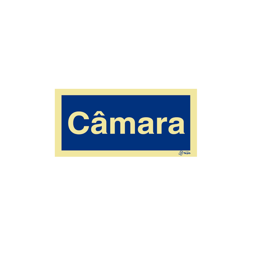 Sinal Câmara - IN0539