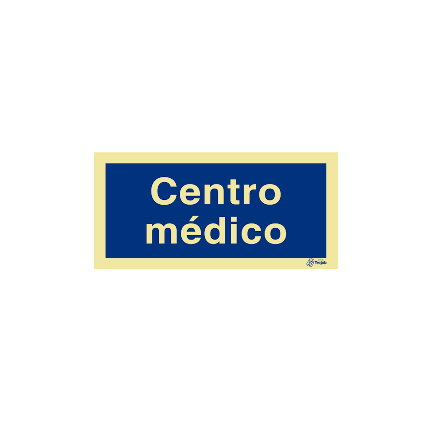 Sinal Centro médico - IN0566