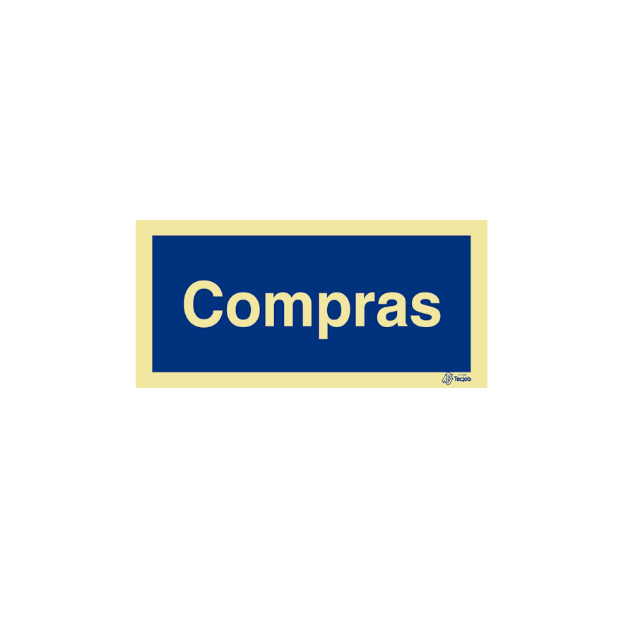 Sinal Compras - IN0574