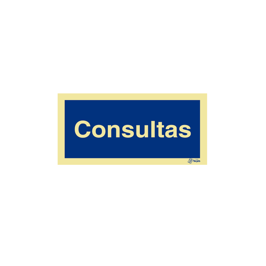 Sinal Consultas - IN0580