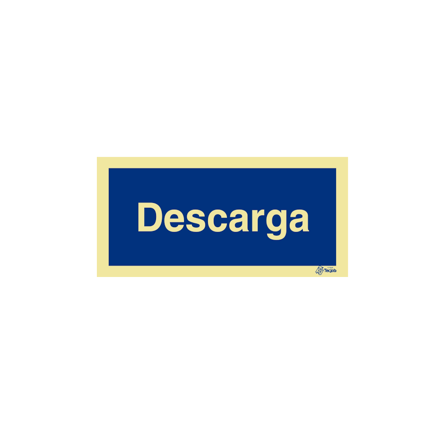 Sinal Descarga - IN0624