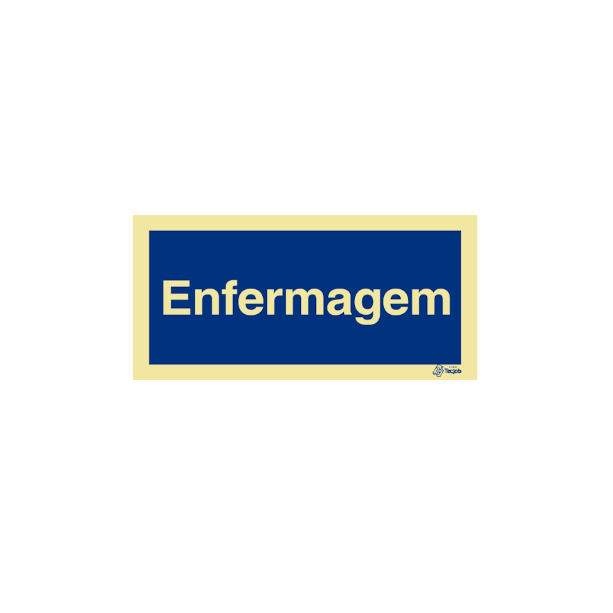 Sinal Enfermagem - IN0677