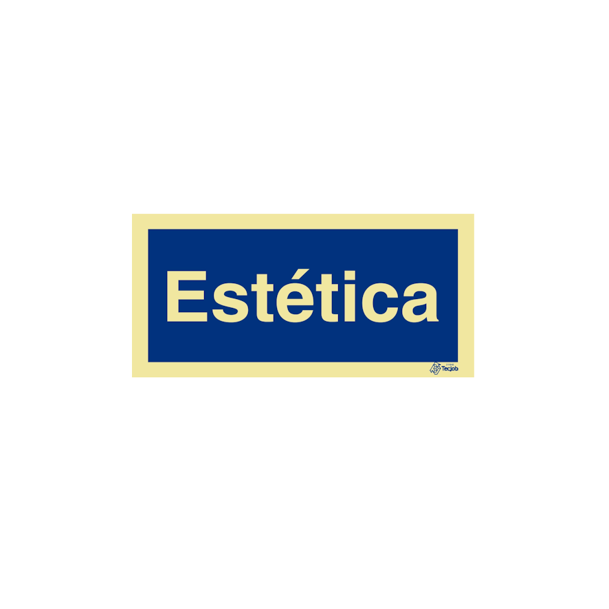 Sinal Estética - IN0696