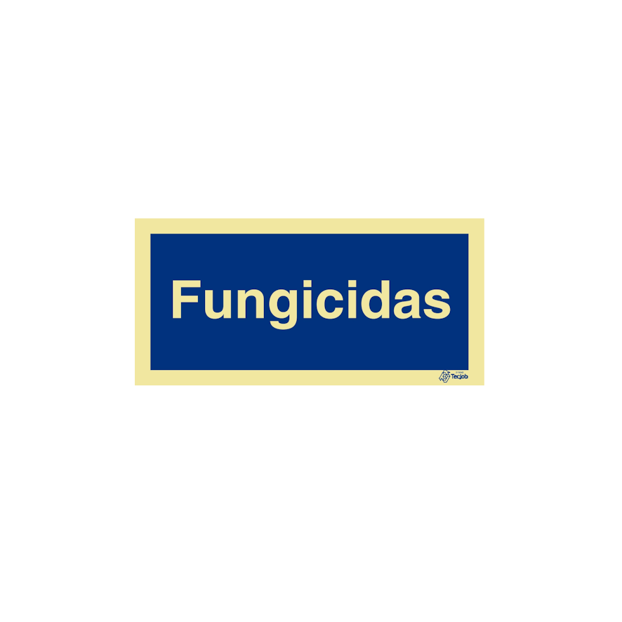 Sinal Fungicidas - IN0726