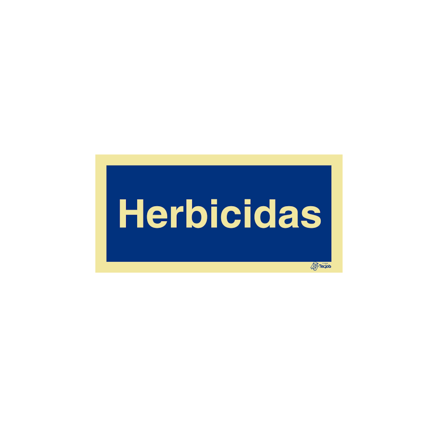 Sinal Herbicidas - IN0761