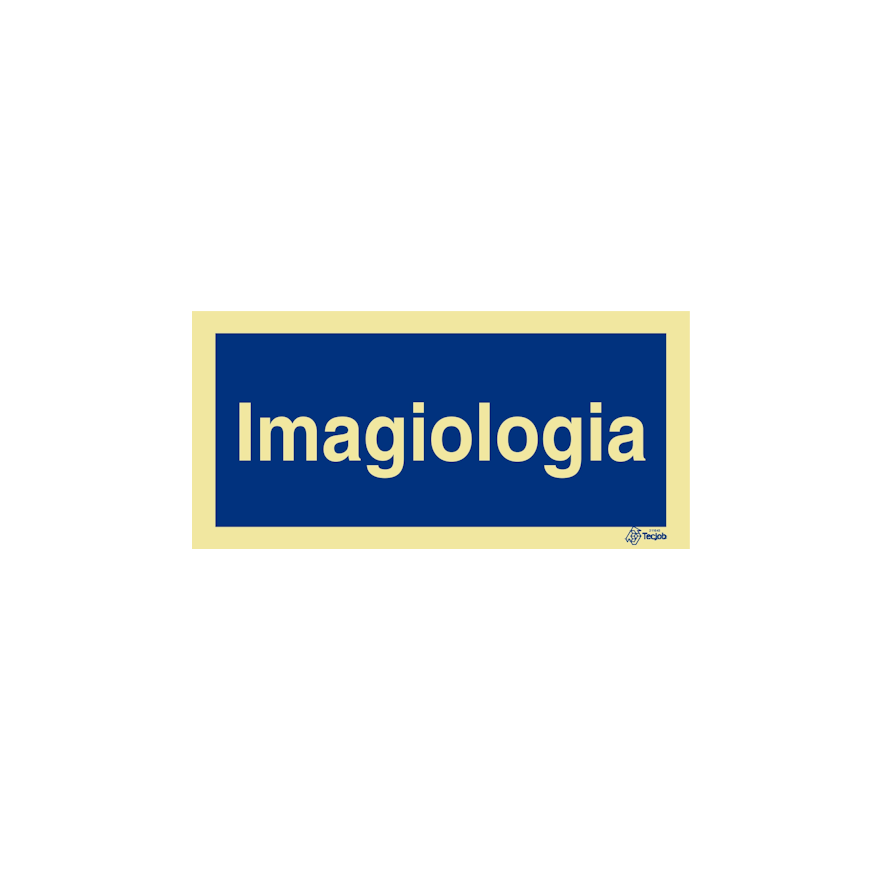 Sinal Imagiologia - IN0770