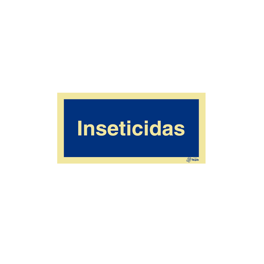 Sinal Inseticidas - IN0772