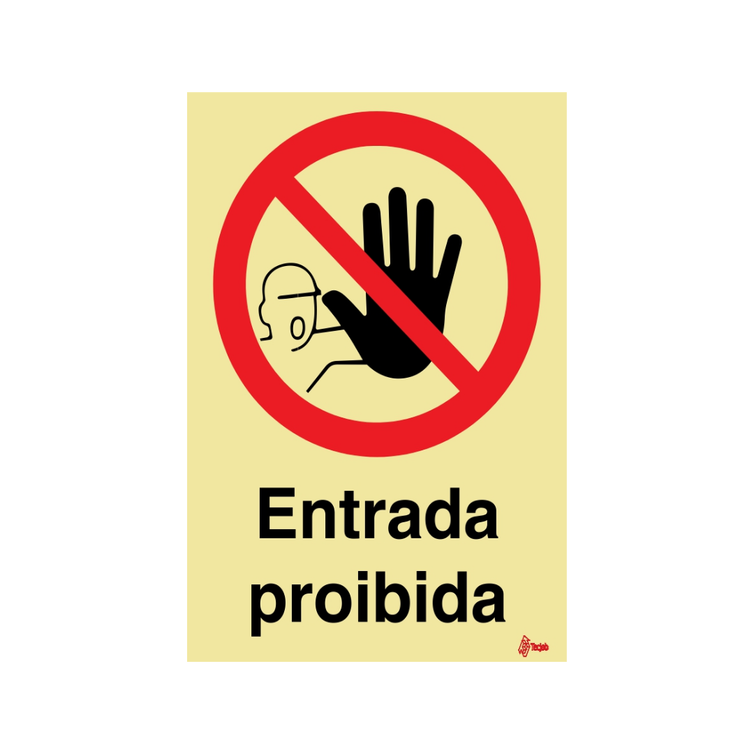 Warning sign: Before cleaning electrical equipment, disconnect it from the power source - OB0241