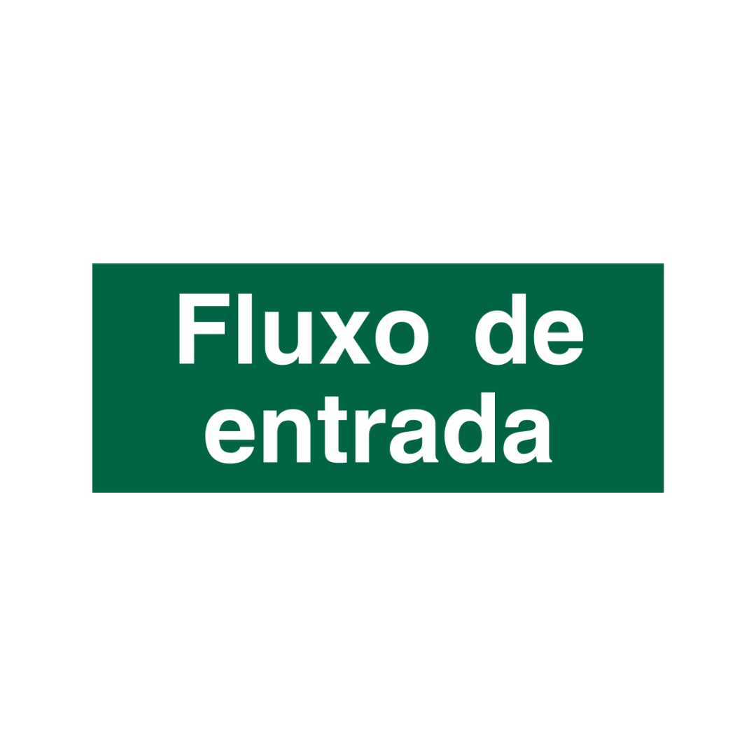 Fire Extinguisher Signage - I0001