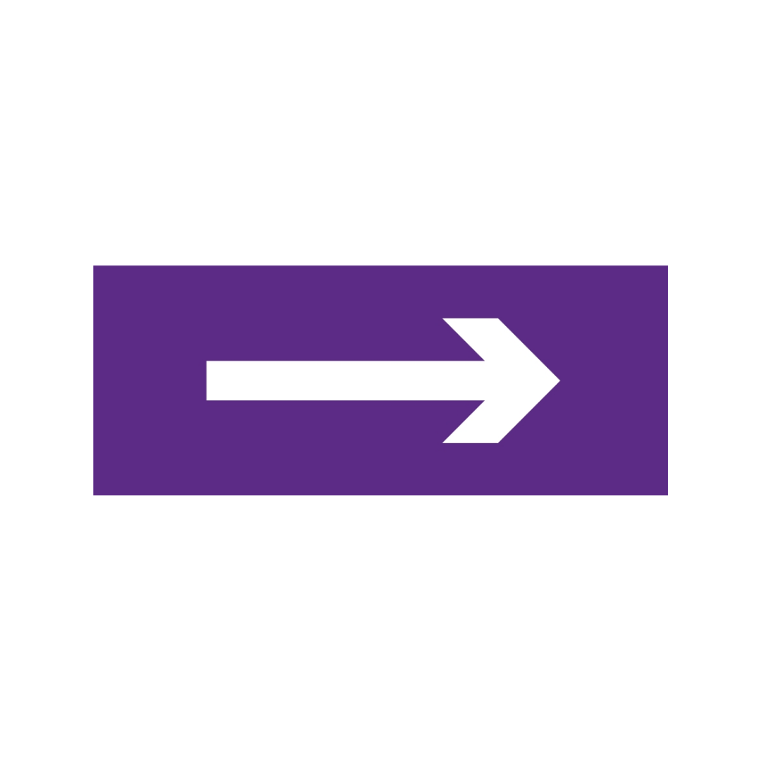Fire Extinguisher Signage - I0001