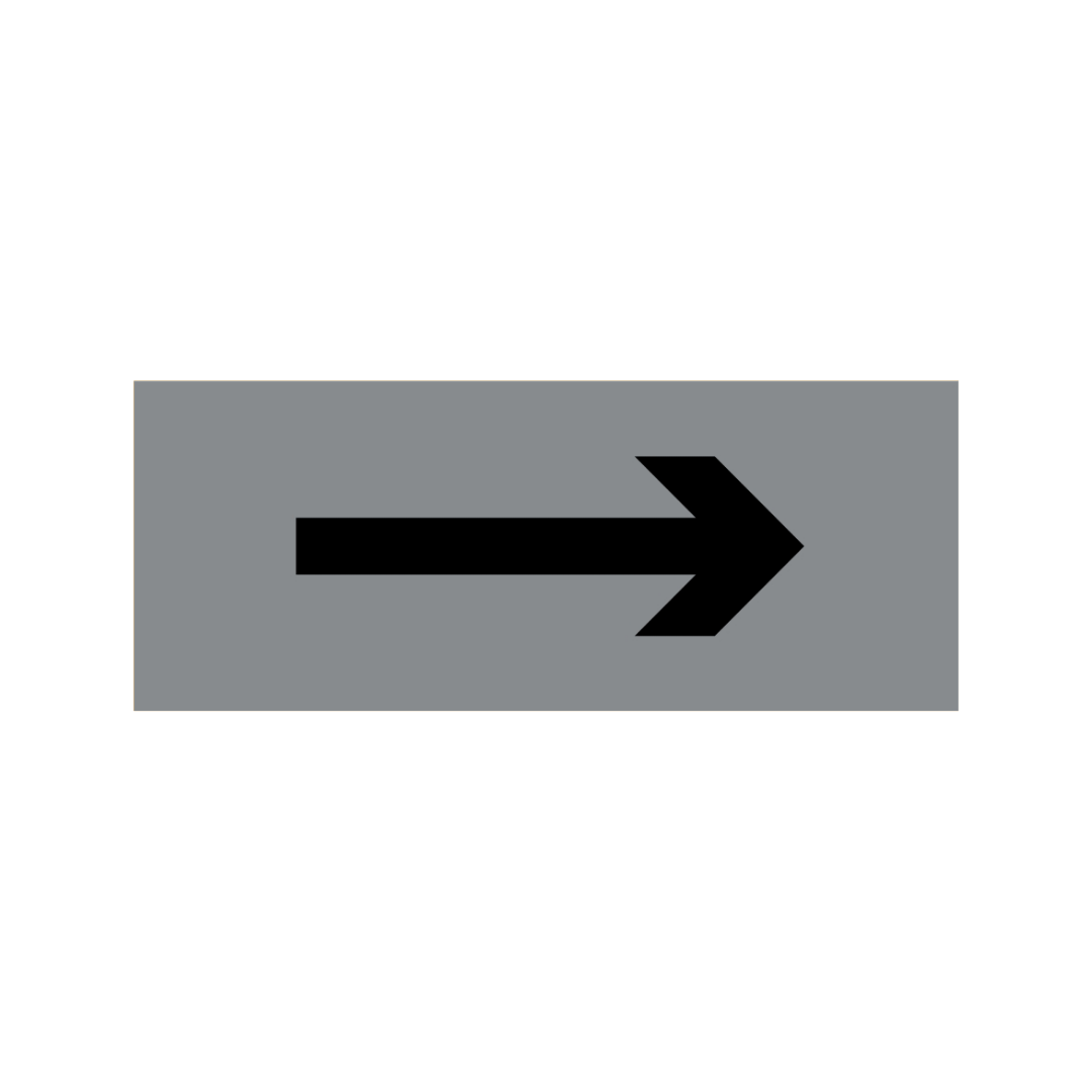 Fire Extinguisher Signage - I0001