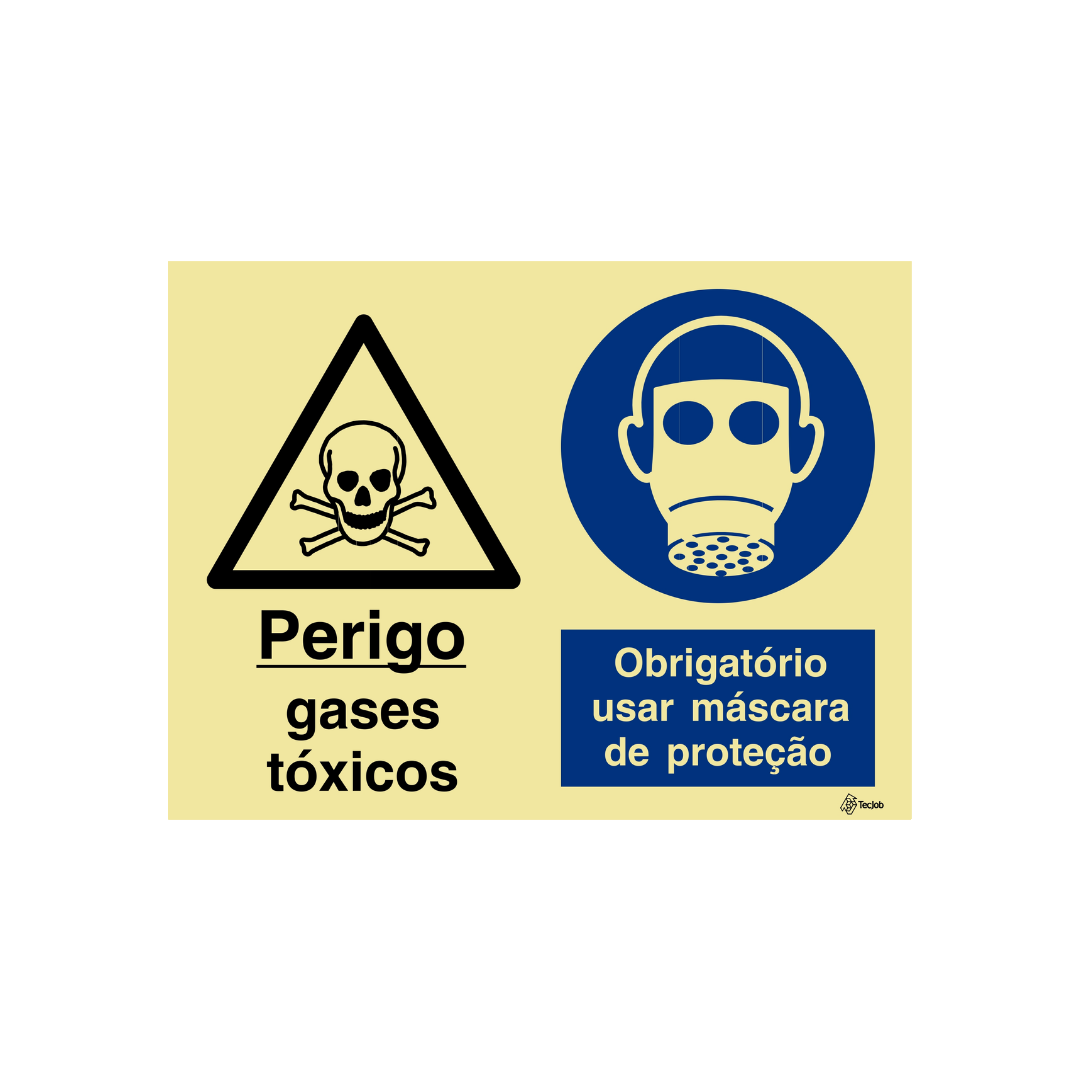 Fire Extinguisher Signage - I0001