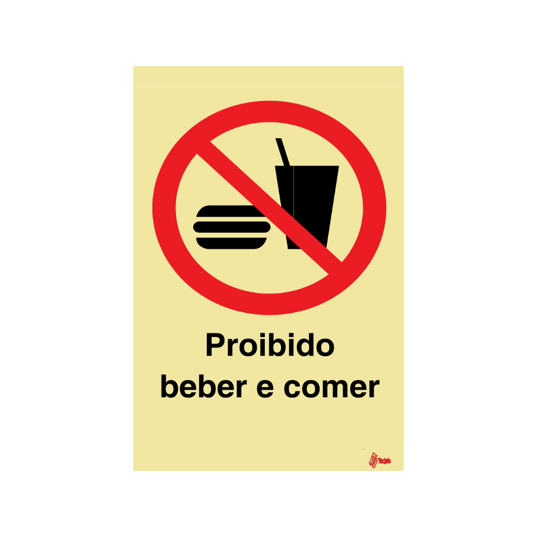 Warning sign: Before cleaning electrical equipment, disconnect it from the power source - OB0241