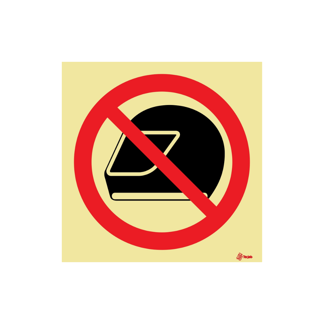 Fire Extinguisher Signage - I0001