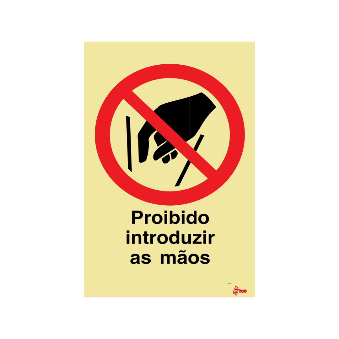 Warning sign: Before cleaning electrical equipment, disconnect it from the power source - OB0241